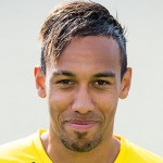 Dresi Aubameyang